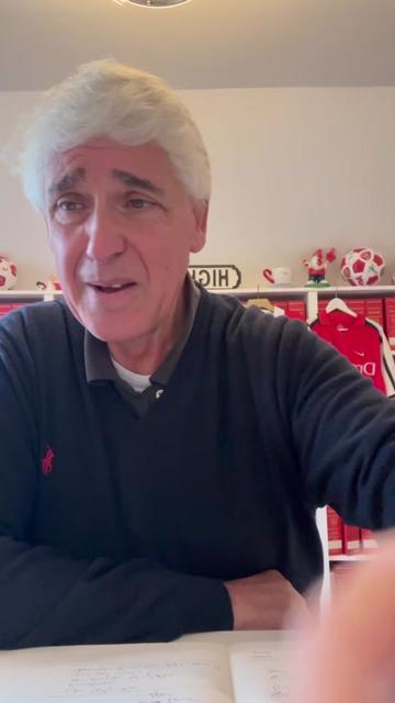@Football Chat Uncensored