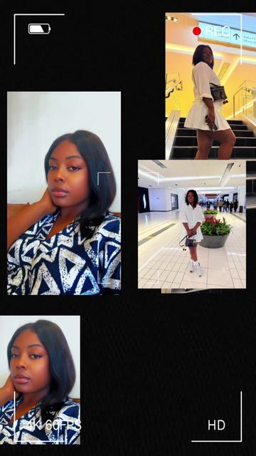 @Fatoumata Kante