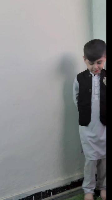 @Mashallah tawanis baby cute