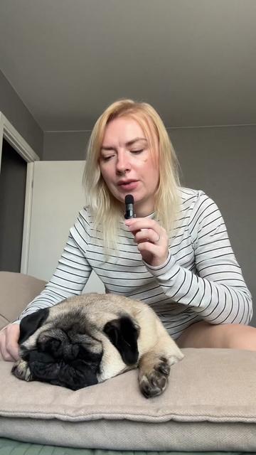 @Мопс Луиза