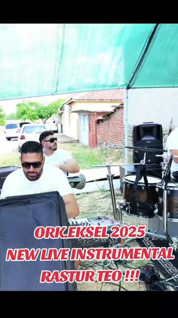 @Studio Leo - Music the Best