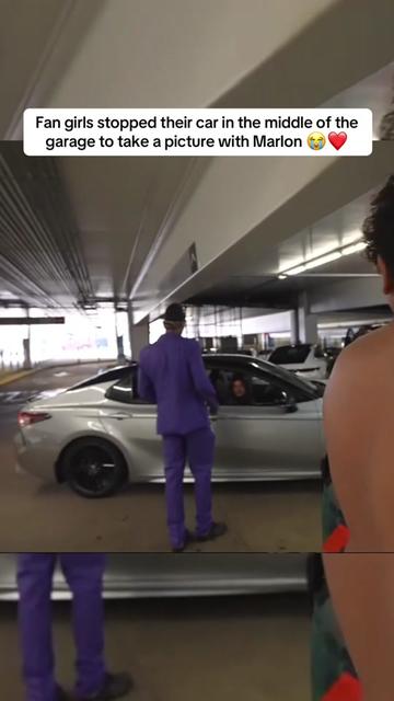 @MarlonClips