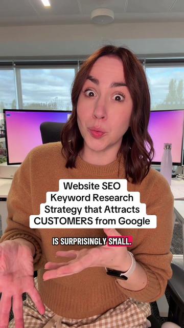 @Kate Smoothy | SEO Specialist