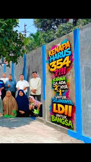 @PAC LDII Bantarjati bogor