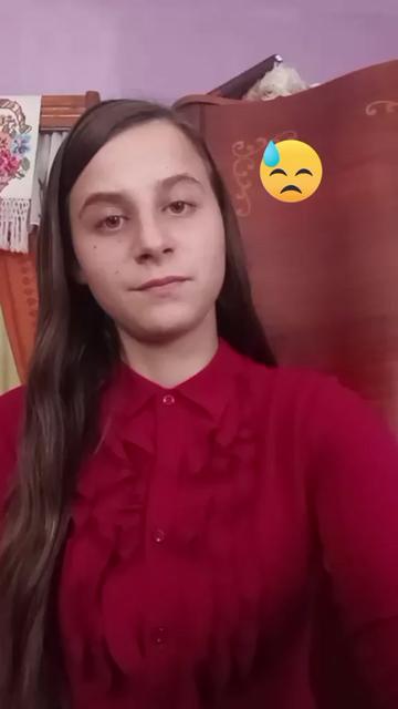 @Dancy Mariana