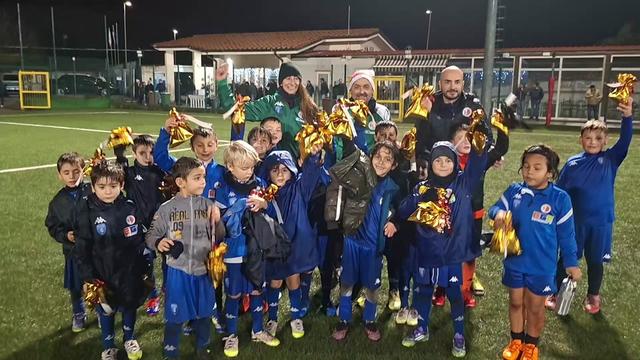 @CGC CAPEZZANO PIANORE