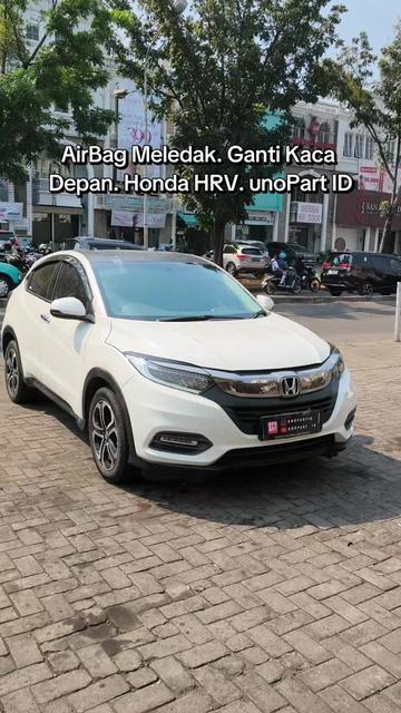 @UNOPART ID