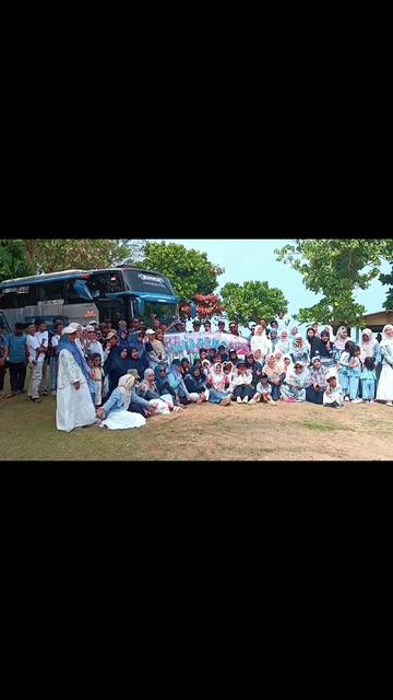 @PAC LDII Bantarjati bogor