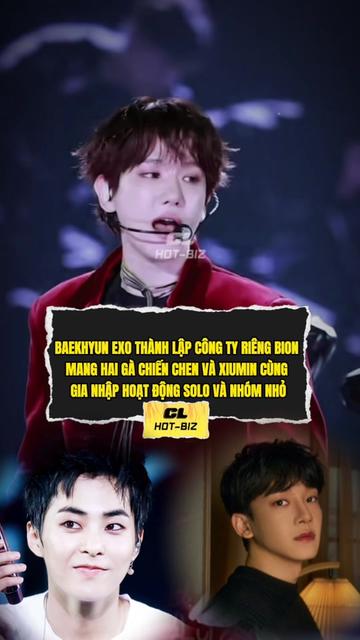 @CL HOT-BIZ 🔥 HÓNG HOT SHOWBIZ