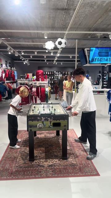 @Absolute Teamsport Brugge