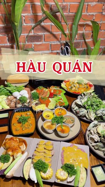 @Ăn Ngon Bình Dương