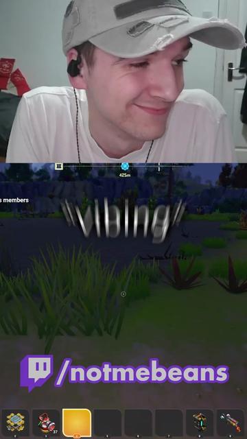 @Notme