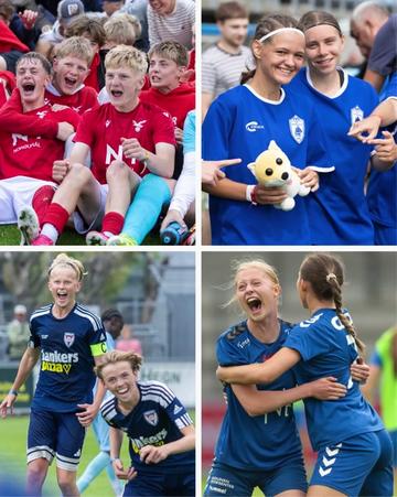@Dana Cup Hjørring