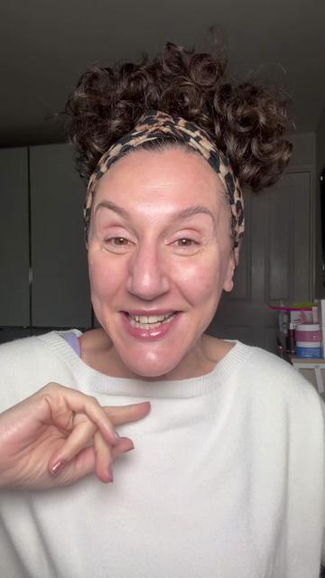 @Makeup by Katy A
