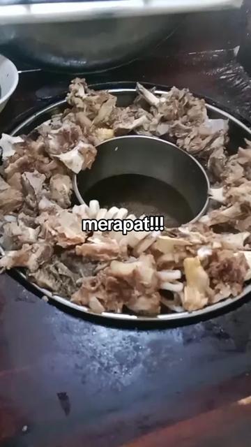 @BAKSO & MIE BALUNGAN PAK ARIS