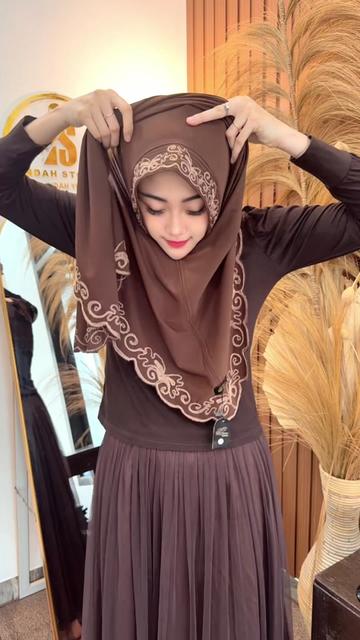 @Indah store
