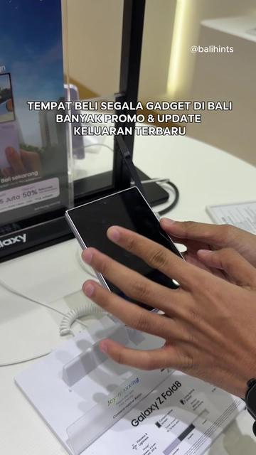 @Bali Hints