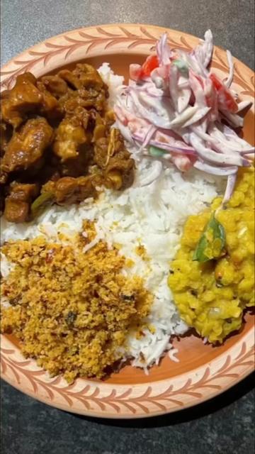 @🇱🇰 Priya’s Kitchen 🇬🇧