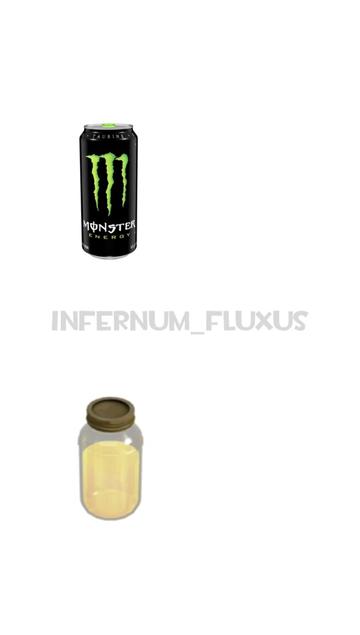 @Infernum Fluxus