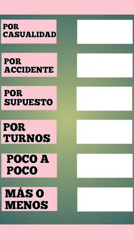 @تحدت الإسبانية_HABLA ESPAÑOL