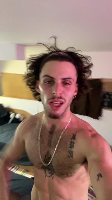 @Plainboi RoY$