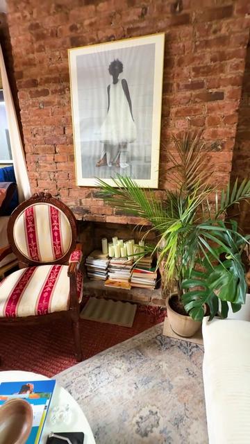 @Apartment Therapy