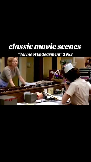 @classic movie scenes