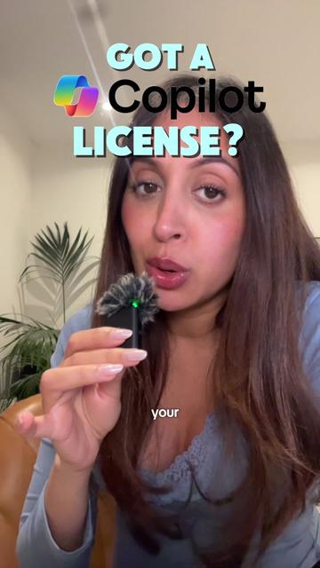 @Minisha | AI for business