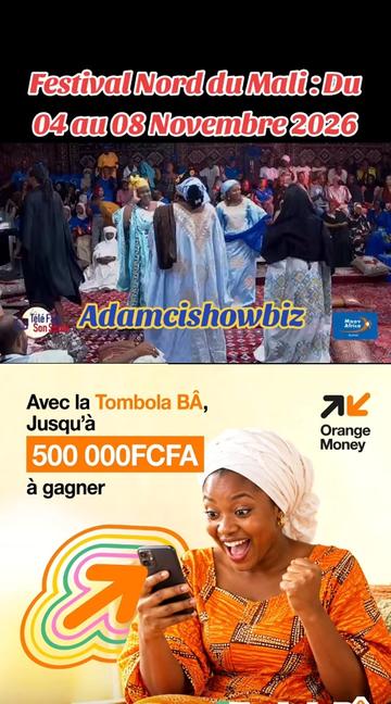 @Adama Hamidou Ciss&eacute;
