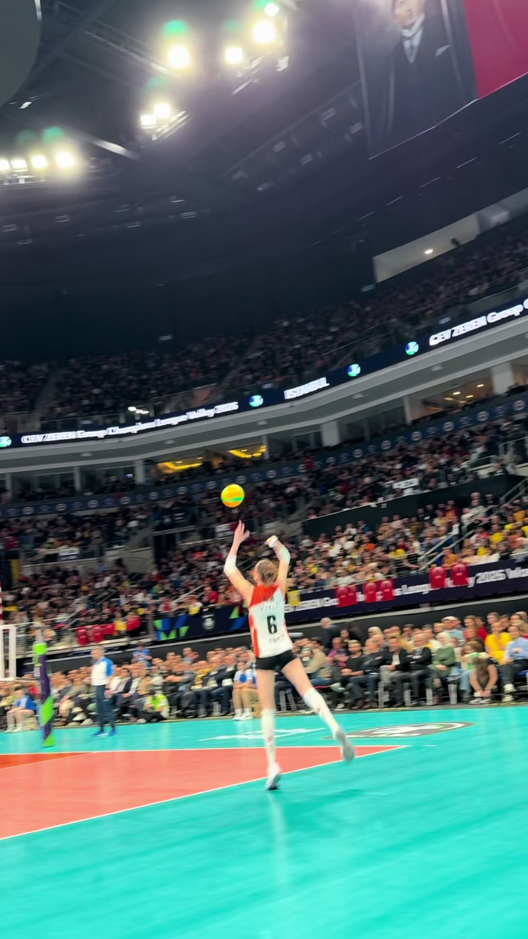 @CEV - European Volleyball