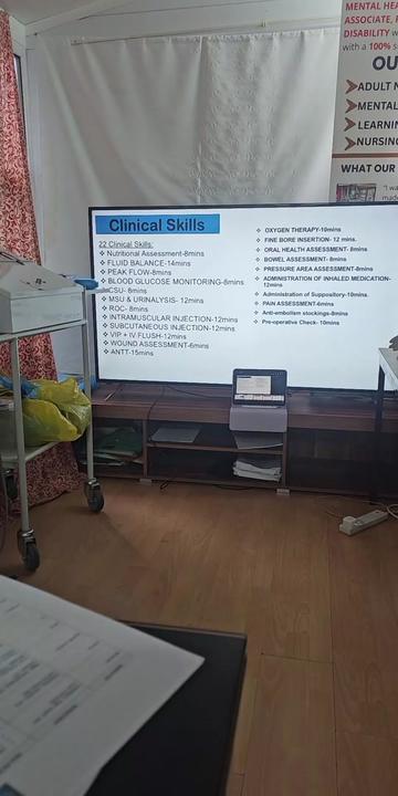 @Simlar Academy