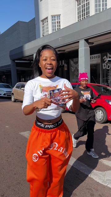 @LIMPOPO PODCAST