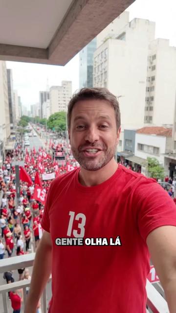 @QUEM &Eacute; 13 SEGUE!!