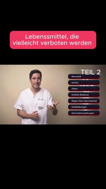 @DoktorWeigl_TV | Medizinwissen