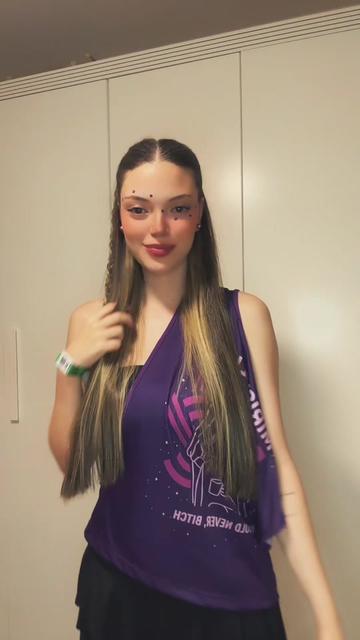 @Dani Real ๐