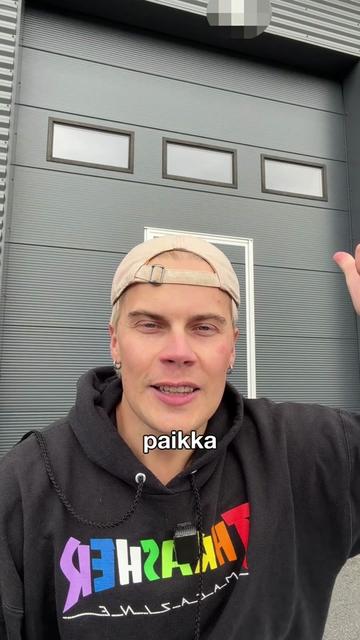 @Teemu Vuorela