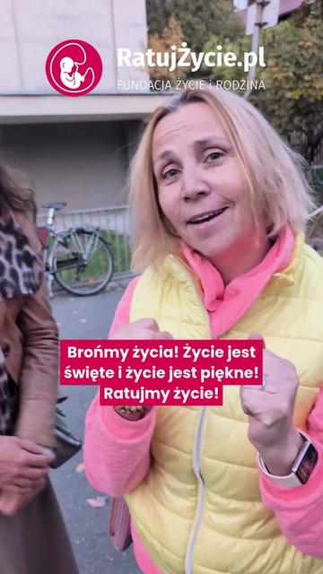 @Fundacja Życie i Rodzina