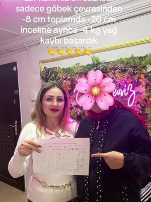 @Esin Deniz Beauty center