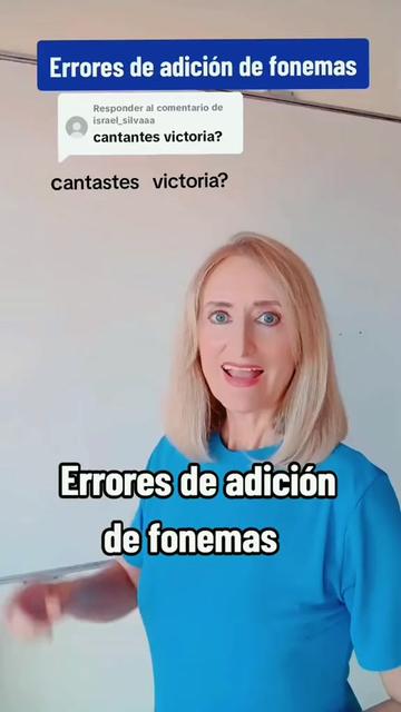 @Tu profesora de Lengua