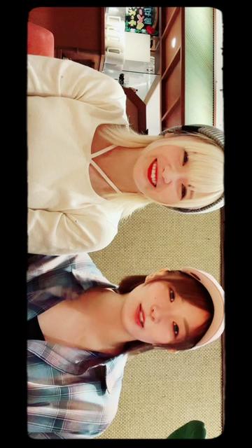 @前世姉妹