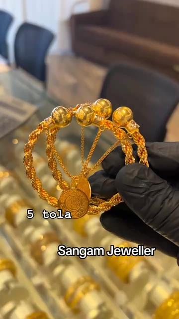 @((Sangam Jeweller))