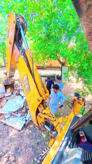 @J C B Boy || ප්රසා 🚜