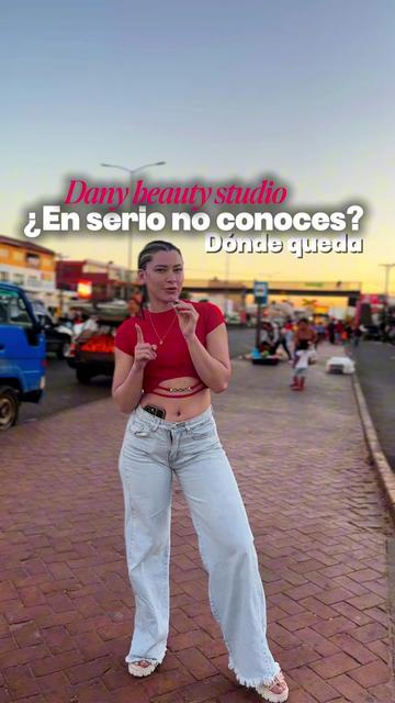 @DANI BEAUTY STUDIO