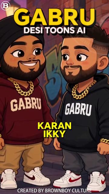 @BrownBoy Culture