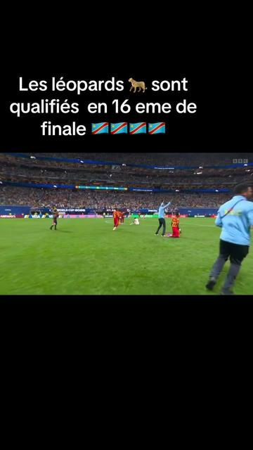 @Congolaise 🇨🇩