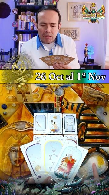 @Tarot RA