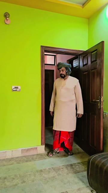 @muhammad tahir mahmood