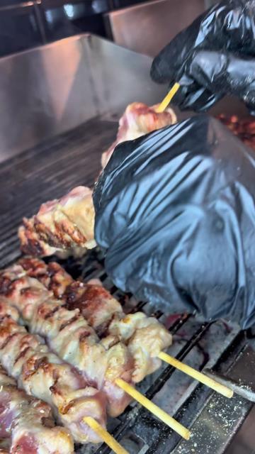@Foodethic and Co.