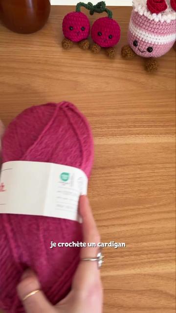 @Korê Studio | Crochet