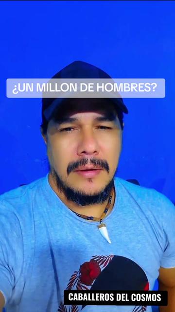 @CABALLEROS DEL COSMOS